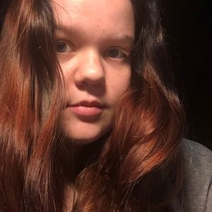 Meet your Posher, Kendra